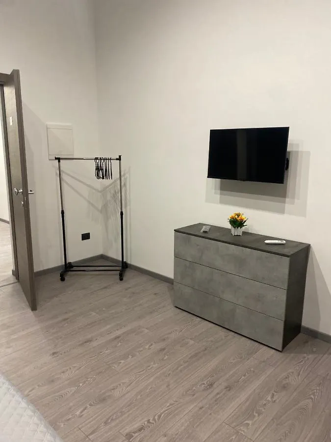 Guest house Holiday House Fifteen Catania Italy