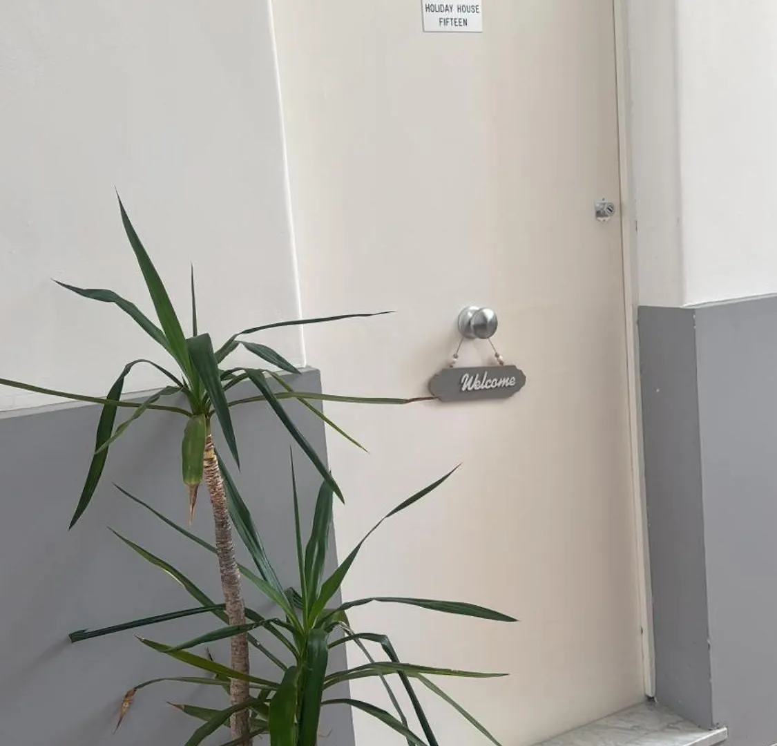 Guest house Holiday House Fifteen Catania
